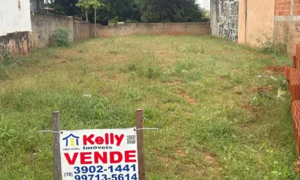 Terreno à venda no Centro, Martinópolis 