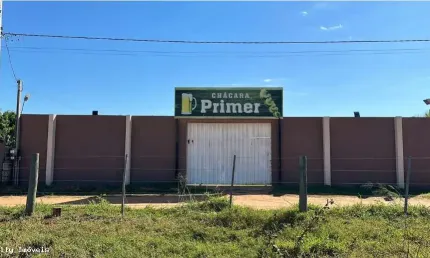 Chácara para Venda em Presidente Prudente, Jardim Itaipu