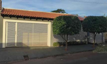 Casa para Venda em Indiana, Vila Garces, 2 dormitórios, 1 banheiro, 2 vagas