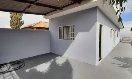 Casa para Venda em Presidente Prudente, Parque Imperial, 2 dormitórios, 1 banheiro, 2 vagas
