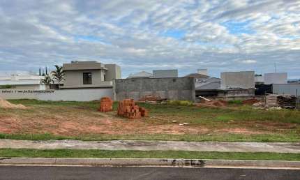 Terreno em Condomínio para Venda em Presidente Prudente, Condomínio Mart Ville