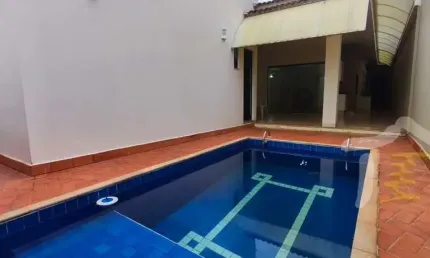 Casa em condomínio para venda em presidente prudente, condomínio damha i, 3 dormitórios, 3 suítes, 5 banheiros, 2 vagas