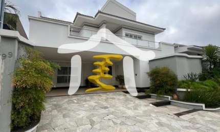 Casa em Condomínio para Locação em Presidente Prudente, Central Park Residence, 4 dormitórios, 4 suítes, 6 banheiros, 2 vagas
