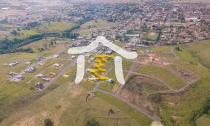 Terreno em Condomínio para Venda em Regente Feijó, Condomínio Village Tênis Clube