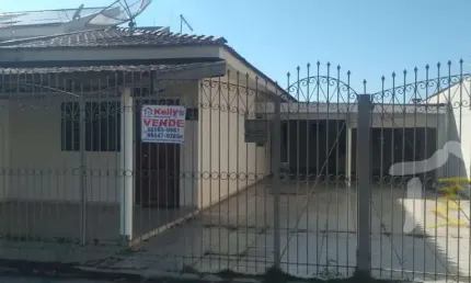 Casa para Venda em Presidente Prudente, Jardim Prudentino, 2 dormitórios, 1 suíte, 2 banheiros, 2 vagas