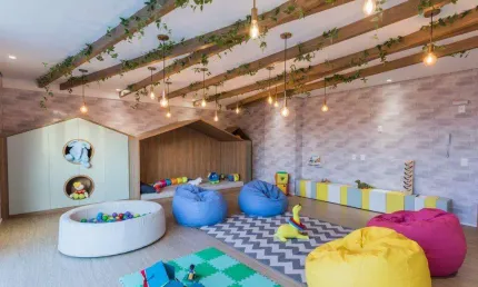 Sala Comercial para Locação em Presidente Prudente, Jardim Petrópolis, 1 banheiro, 1 vaga