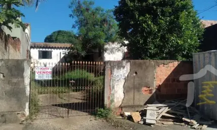 Terreno para Venda em Presidente Prudente, Jardim Monte Alto