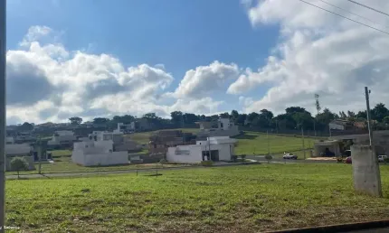 Terreno em Condomínio para Venda em Álvares Machado, Condomínio Portinari II