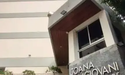 Apartamento para Locação em Presidente Prudente, Edifício Joana Bongiovani