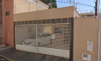 Casa para Venda em Presidente Prudente, Jardim Santa Eliza, 2 dormitórios, 2 banheiros, 2 vagas