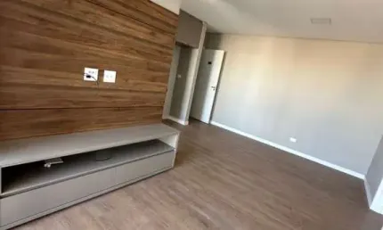 Apartamento para venda em presidente prudente, edifício villa toscana, 2 dormitórios, 1 suíte, 2 banheiros, 1 vaga