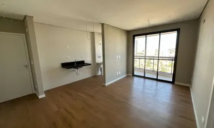 Apartamento para Venda em Presidente Prudente, Edifício Villa Toscana, 2 dormitórios, 1 suíte, 2 banheiros, 1 vaga