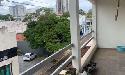 Sobrado para Venda em Presidente Prudente, Vila Do Estádio, 3 dormitórios, 1 suíte, 2 banheiros