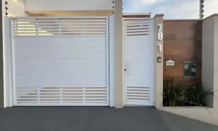 Casa para Venda em Presidente Prudente, Porto Bello Residence, 2 dormitórios, 1 suíte, 2 banheiros, 2 vagas