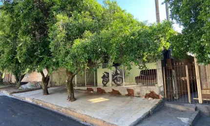 Casa para venda em regente feijó, espigão, 2 dormitórios, 1 banheiro, 1 vaga