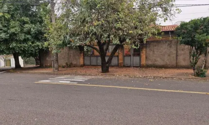 Casa para venda em presidente prudente, residencial são marcos, 3 dormitórios, 3 suítes, 4 banheiros, 6 vagas