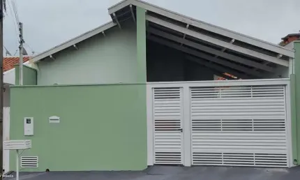 Casa para venda em presidente prudente, ana jacinta, 2 dormitórios, 2 banheiros, 1 vaga
