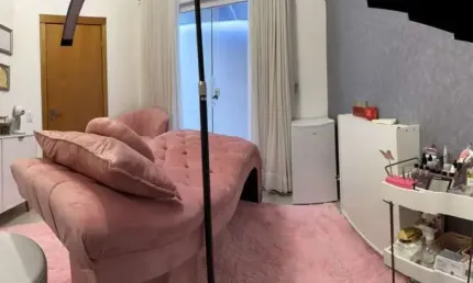 Sala comercial para locação em presidente prudente, jardim bongiovani