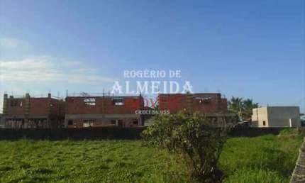 Terreno, Balneário São Jorge, Itanhaém - R$ 750 mil, Cod: 860