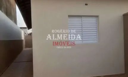 Casa com 2 quartos à venda na Avenida Flacides Ferreira, 1066, Recanto dos Bandeirantes, Itanhaém