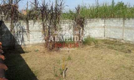 Terreno, Gaivota (Interior), Itanhaém - R$ 105 mil, Cod: 1114