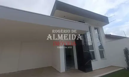 Casa com 3 quartos à venda na Avenida Flacides Ferreira, 1066, Balneário Tupy, Itanhaém