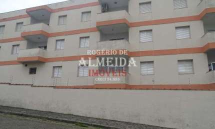 Apartamento com 2 quartos à venda na Av. Flacides Ferreira, 1066, Centro, Peruíbe