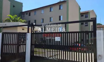 Apartamento com 1 quarto à venda na Avenida Flacides Ferreira, 1066, Jardim Sabaúna, Itanhaém