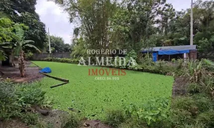 Chácara / sítio com 1 quarto à venda na Avenida Flacides Ferreira, 1066, Jardim São Fernando, Itanhaém