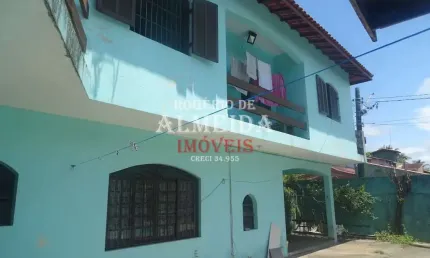 Casa com 3 quartos à venda na Avenida Flacides Ferreira, 1066, Jardim Jamaica, Itanhaém