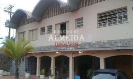 Ponto comercial à venda na Avenida Flacides Ferreira, 1066, Praia dos Pescadores, Itanhaém