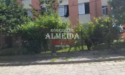 Oportunidade apartamento Cdhu Guapiranga, Itanhaém - R$ 120 mil