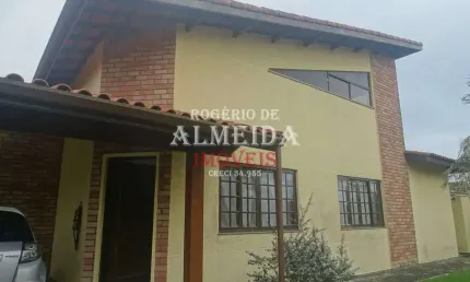 Casa com 3 quartos à venda na Avenida Flacides Ferreira, 1066, Jardim Jamaica, Itanhaém