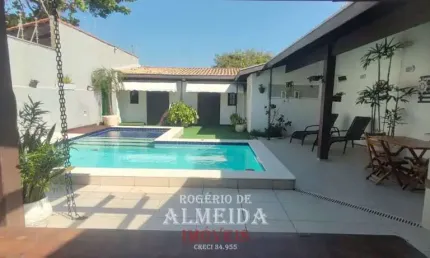 Alto padrão  4 dorm 300 metros do mar cibratel 1 itanhaém