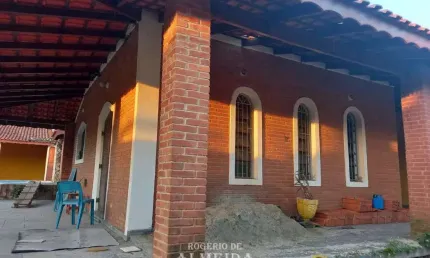 Casa com 3 quartos à venda na Avenida Flacides Ferreira, 1066, Jardim Jamaica, Itanhaém