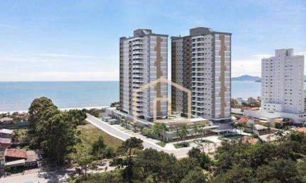 Apartamento com 3 quartos à venda na Avenida Nereu Ramos, 2970, Itacolomi, Balneário Piçarras