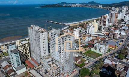 Apartamento com 2 quartos à venda na Avenida Nereu Ramos, 957, Centro, Balneário Piçarras