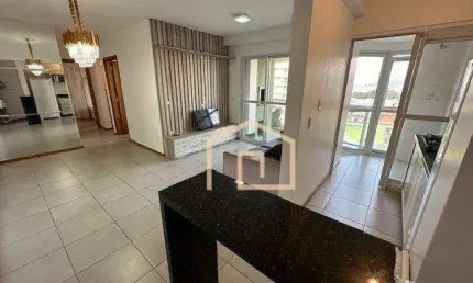 Apartamento com 2 dormitórios à venda, 69 m² por R$ 885.000,00 - Centro - Penha/SC