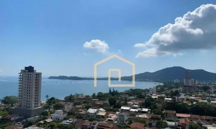 Apartamento com 2 dormitórios à venda, 71 m² por R$ 860.000,00 - Praia de Armação - Penha/SC