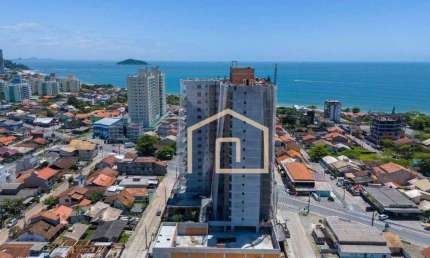 Apartamento com 2 quartos à venda na Avenida Eugênio Krause, 2368, Armação, Penha