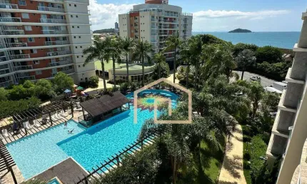 Apartamento, 89 m² - venda por R$ 1.150.000,00 ou aluguel por R$ 5.100,00/mês - Centro - Penha/SC