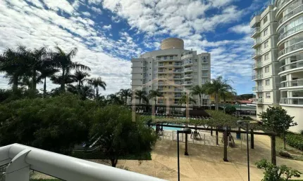 Apartamento pronto para morar no Nautilus Home Club