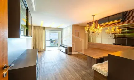 Apartamento com 3 quartos à venda na Avenida Antônio Joaquim Tavares, 1536, Centro, Penha
