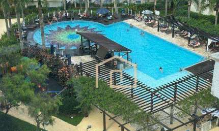 Cobertura com 3 dormitórios, 147 m² - venda por R$ 2.000.000,00 ou aluguel por R$ 2.000,00/dia - Centro - Penha/SC