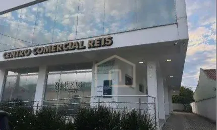Andar Corporativo para alugar, 92 m² por R$ 5.550,00/ano - Centro - Penha/SC