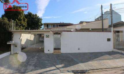 Casa com 5 dormitórios à venda, 308 m² por R$ 800.000,00 - Barreirinha - Curitiba/PR