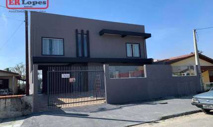 Casa com 3 dormitórios à venda, 260 m² por R$ 1.216.000,00 - Canoas - Pontal do Paraná/PR