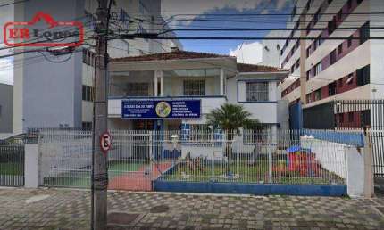 Casa à venda, 380 m² por R$ 2.143.000,00 - Centro - Curitiba/PR