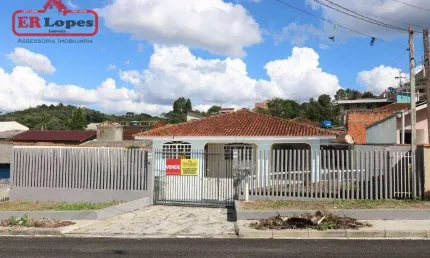 Casa com 3 dormitórios à venda, 180 m² por R$ 650.000,00 - Botiatuba - Almirante Tamandaré/PR