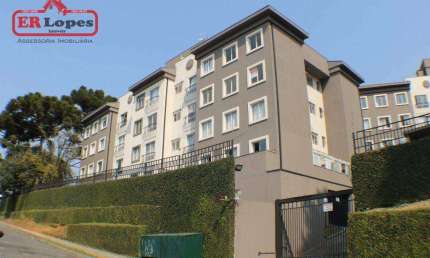 Apartamento com 3 dormitórios à venda, 58 m² por R$ 349.000,00 - Pilarzinho - Curitiba/PR